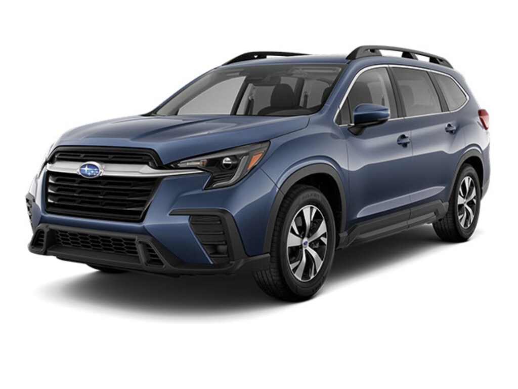 New 2024 Subaru Ascent Premium 8Passenger For Sale in Stamford, CT